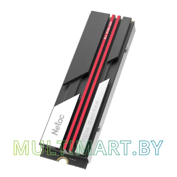 SSD диск Netac NV7000 1TB (NT01NV7000-1T0-E4X)